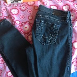 True religion jeans
